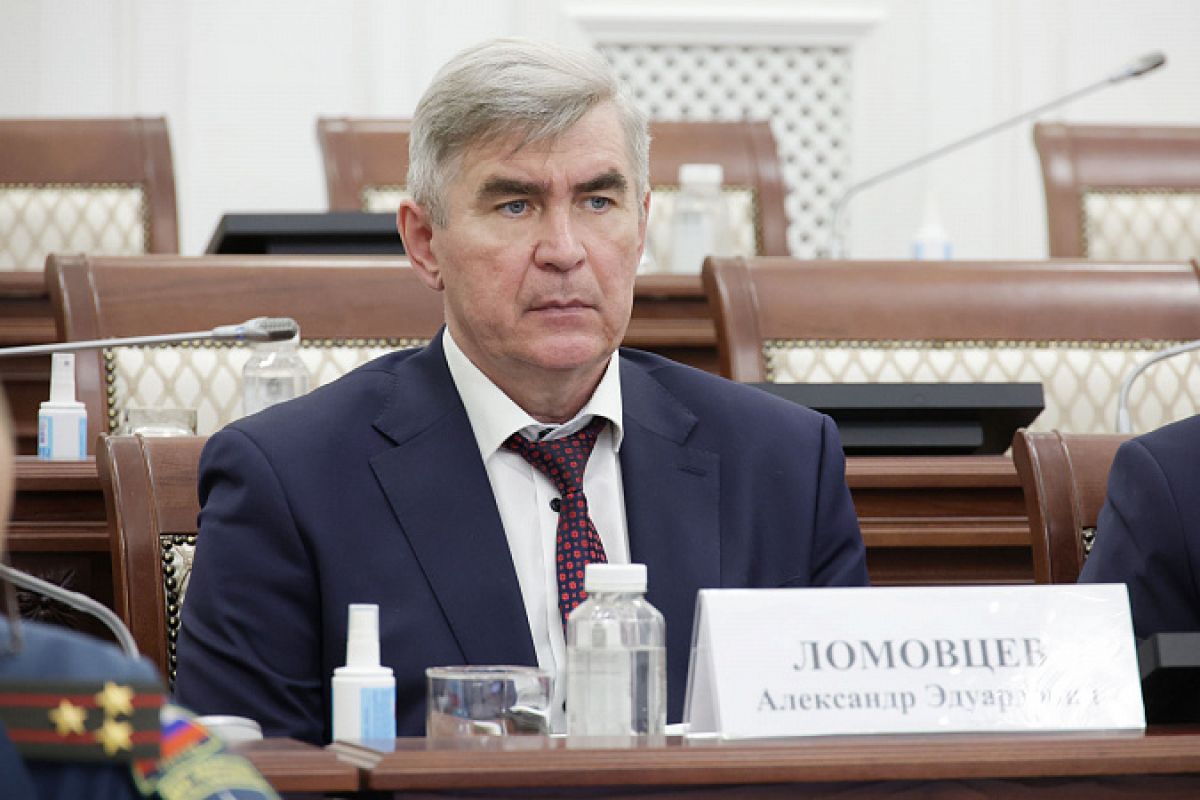В Роспотребнадзоре Тульской области огласили основные риски проведении летней оздоровительной кампании