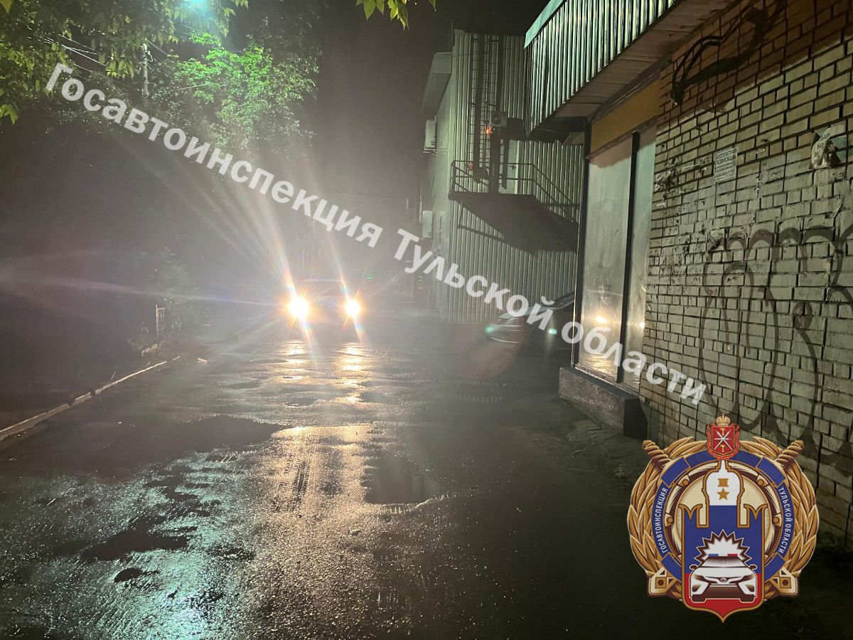 В Туле водитель электровелосипеда не удержался на «коне» и оказался в больнице В Туле водитель электровелосипеда не удержался на «коне» и оказался в больнице