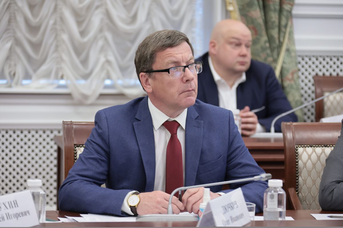 В Тульской области пляжи оборудуют зонами для детей