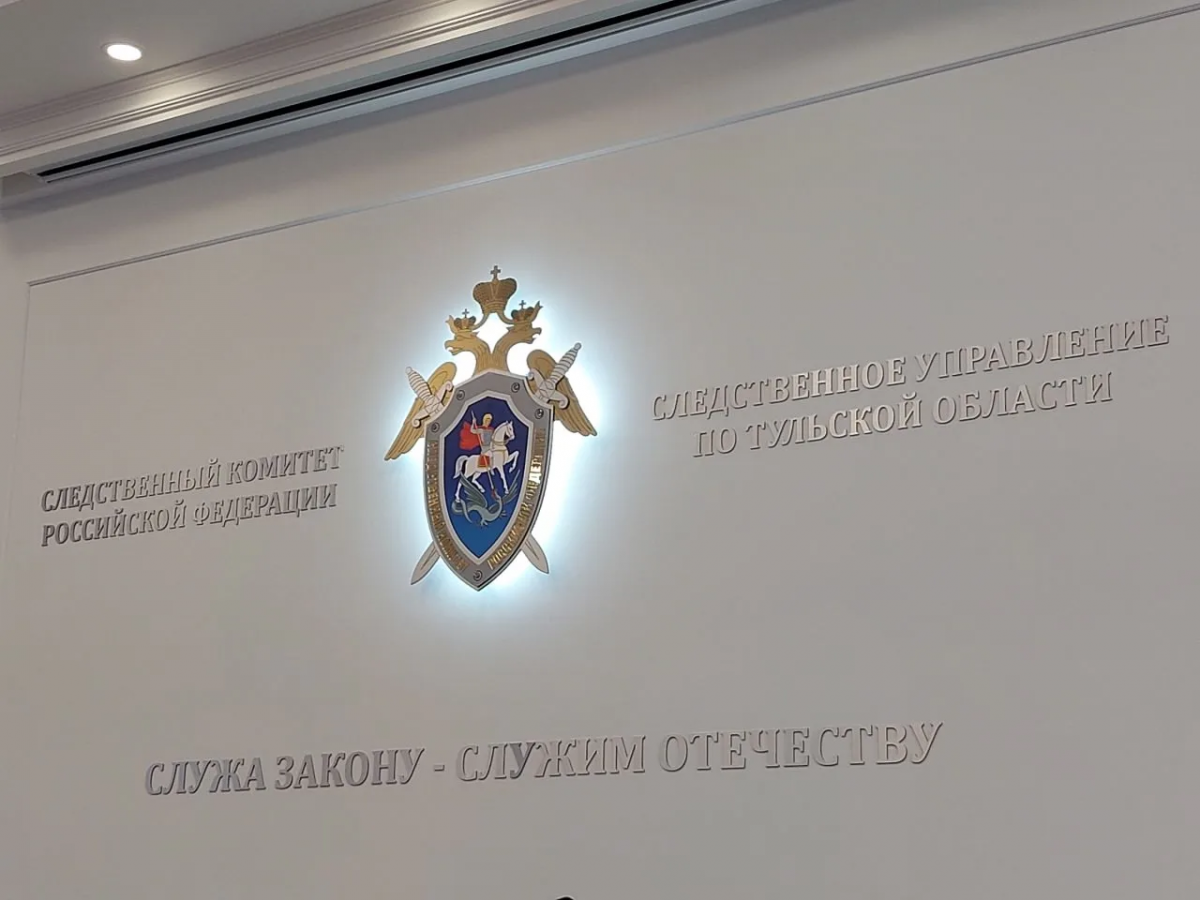 Тульская организация, занимающаяся ремонтными работами, задолжала налоговой 19 млн рублей