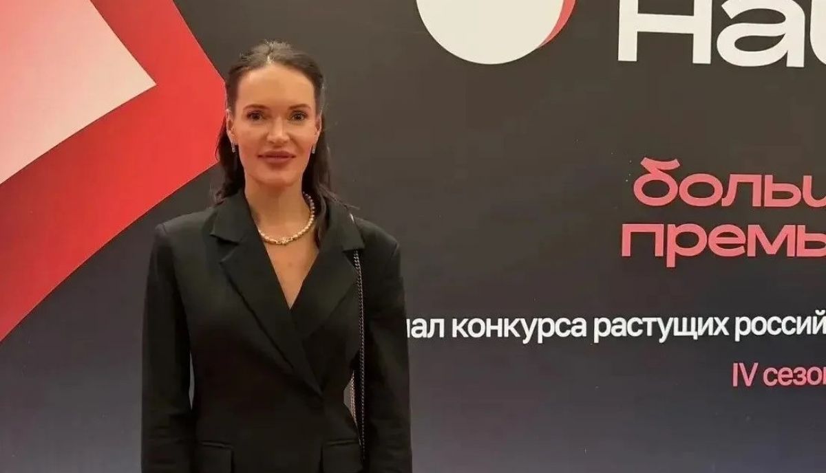 Резидент проекта «Сделано в Тульской области» победил в конкурсе «Знай наших» Резидент проекта «Сделано в Тульской области» победил в конкурсе «Знай наших»