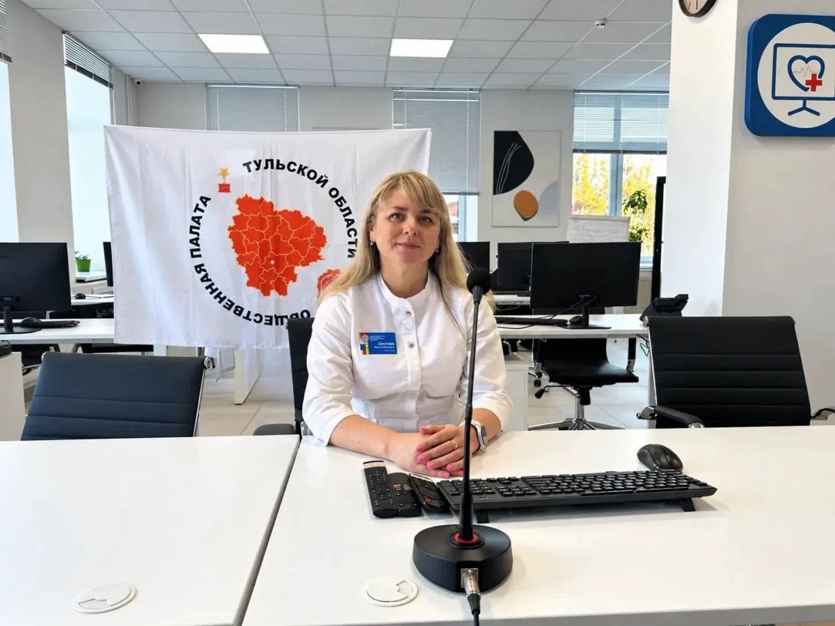 В Тульской области изучат опыт других регионов по профилактике наркозависимости В Тульской области изучат опыт других регионов по профилактике наркозависимости
