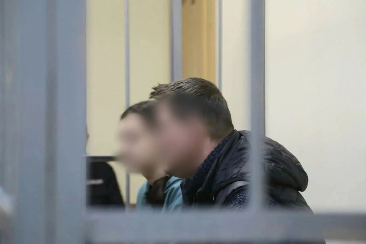 В Туле родителей, которые истязали маленького сына, приговорили к шести годам колонии В Туле родителей, которые истязали маленького сына, приговорили к шести годам колонии
