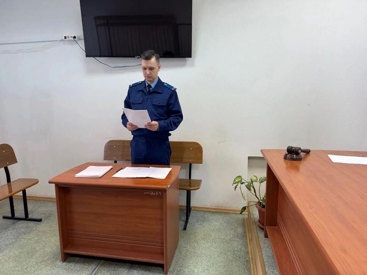 В Тульской области осудили мосвичку, ранившую сожителя ножом
