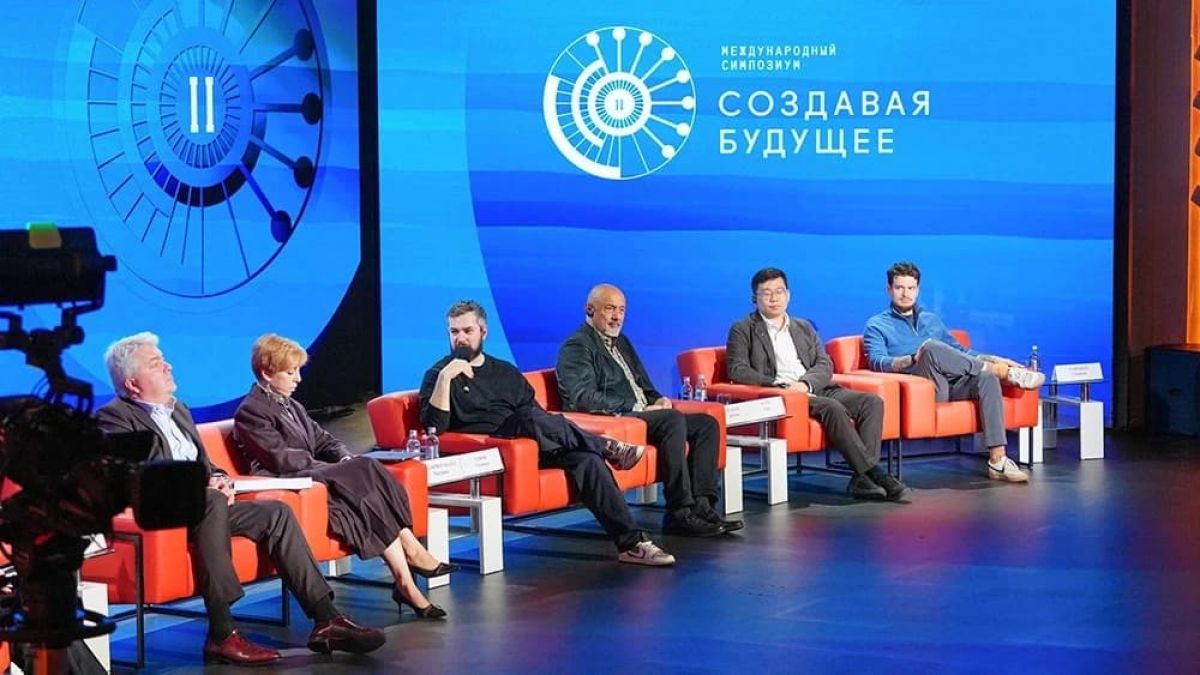 Учёных, студентов и геймеров Тульской области приглашают на международный симпозиум в Москве