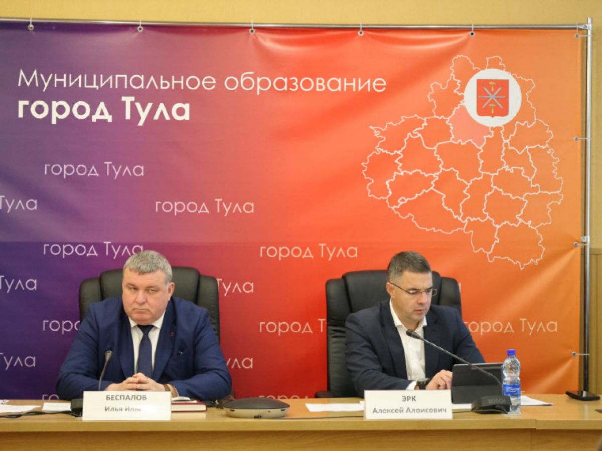 Как в городе-герое отметят 850-летие Тульской оборонительной операции