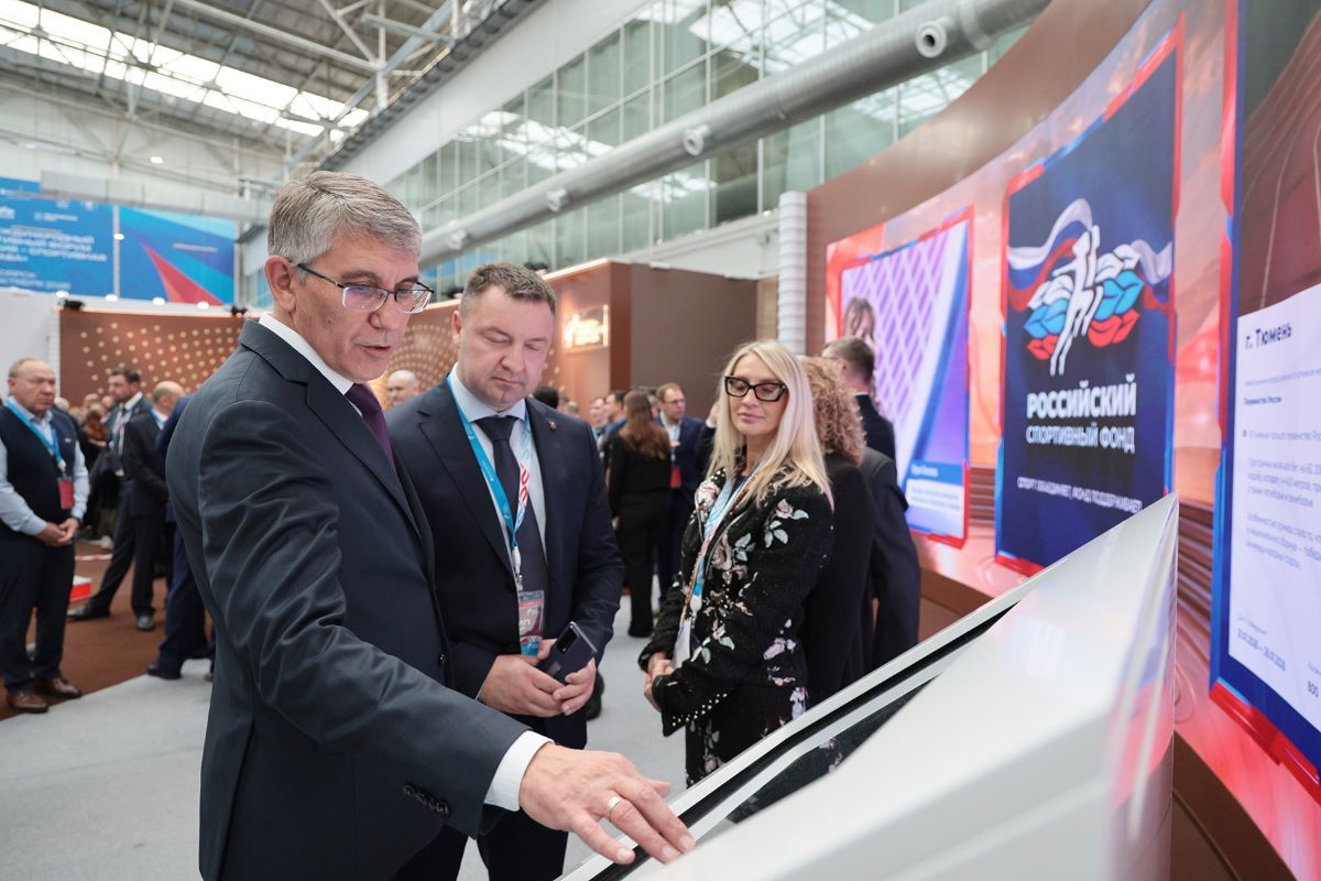 Дмитрий Миляев: «Давайте вместе двигаться вперед!» Дмитрий Миляев: «Давайте вместе двигаться вперед!»