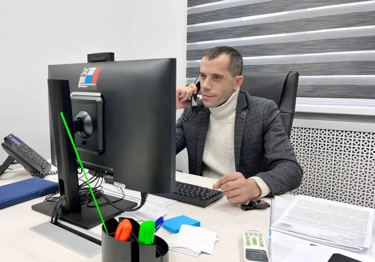 Ветеран спецоперации Алексей Акимов: Кто, если не я? 
