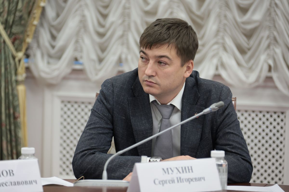 В Тульской области от гриппа привьют не менее 41 процента граждан