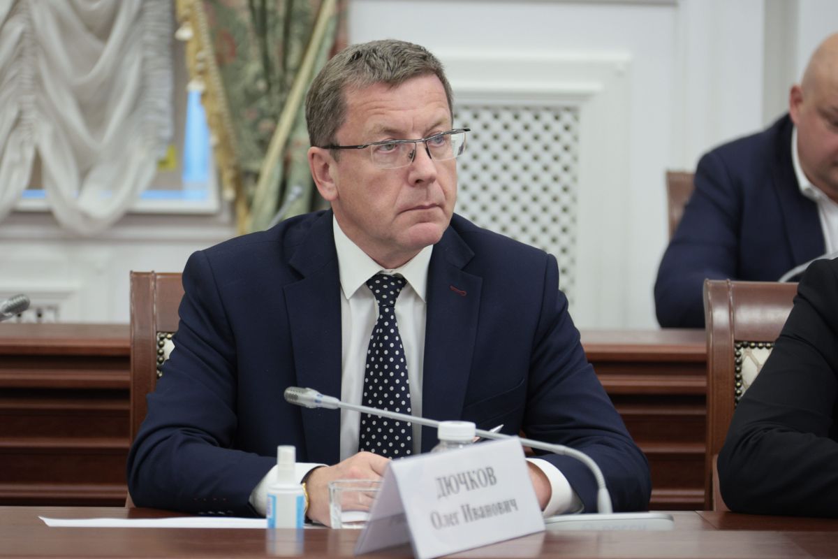 В Тульской области отремонтируют вентканалы в 94 многоквартирных домах