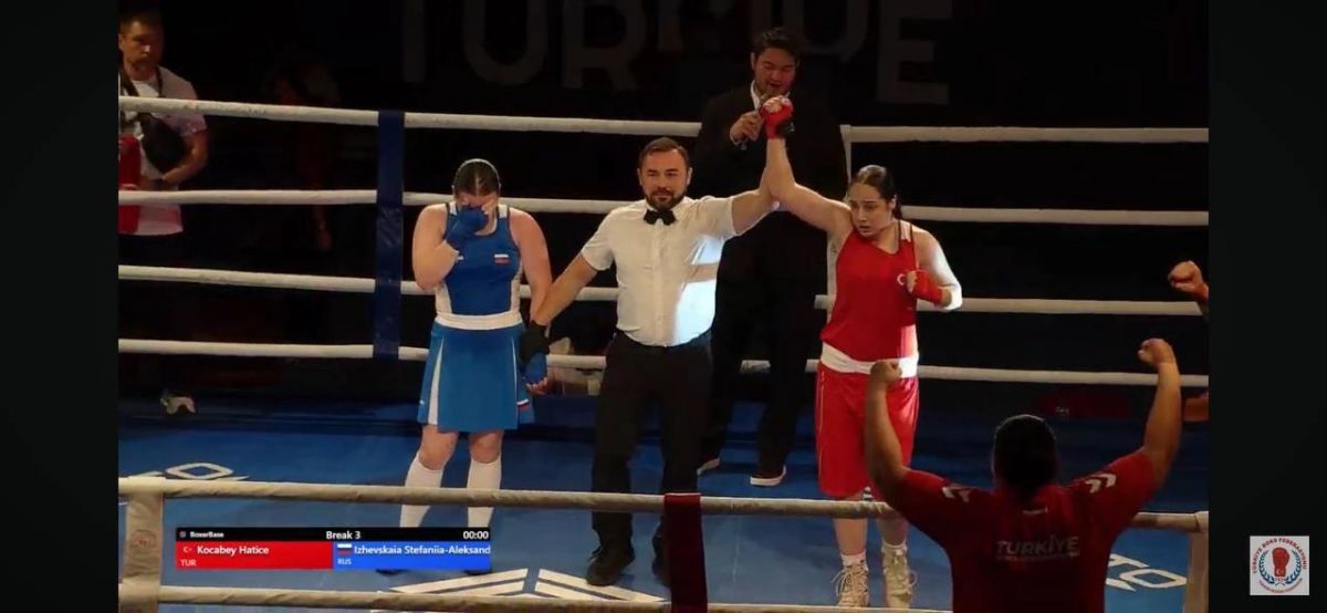 Тульская спортсменка стала серебряным призером чемпионата Европы Тульская спортсменка стала серебряным призером чемпионата Европы
