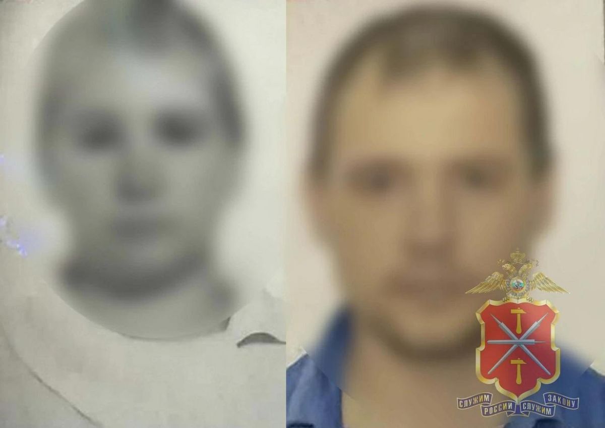 Тульская семейная пара обвиняется в убийстве жительницы Нижнего Суходола Тульская семейная пара обвиняется в убийстве жительницы Нижнего Суходола