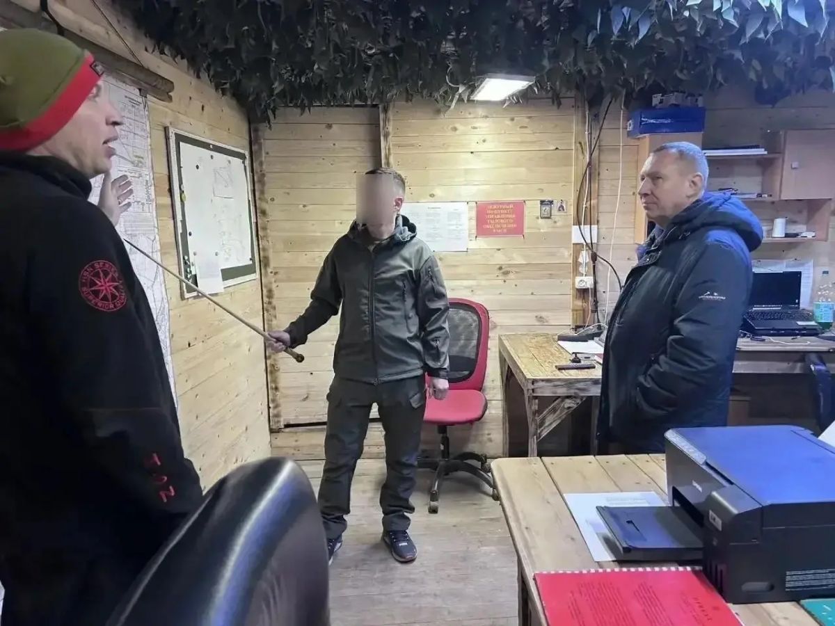Помощь нашим героям в зоне СВО – долг для многих жителей региона Помощь нашим героям в зоне СВО – долг для многих жителей региона