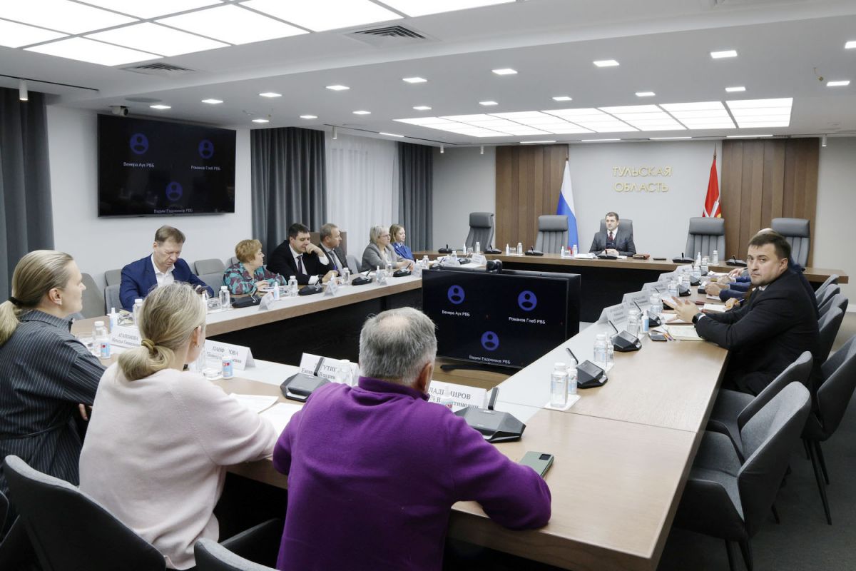 Как в Тульской области помогают пострадавшим от атаки БПЛА на склад «Вайлдберриз» Как в Тульской области помогают пострадавшим от атаки БПЛА на склад «Вайлдберриз»