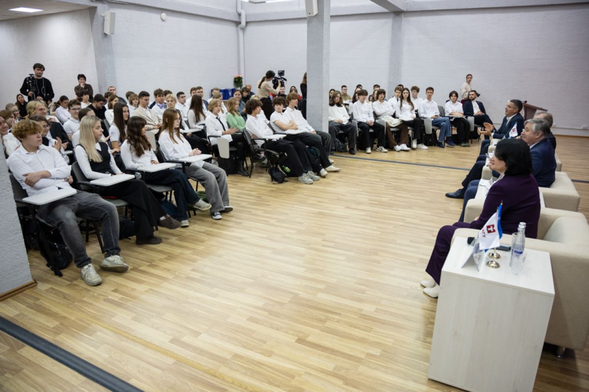 В Тульской области стартовала всероссийская акция «Неделя без турникетов» В Тульской области стартовала всероссийская акция «Неделя без турникетов»