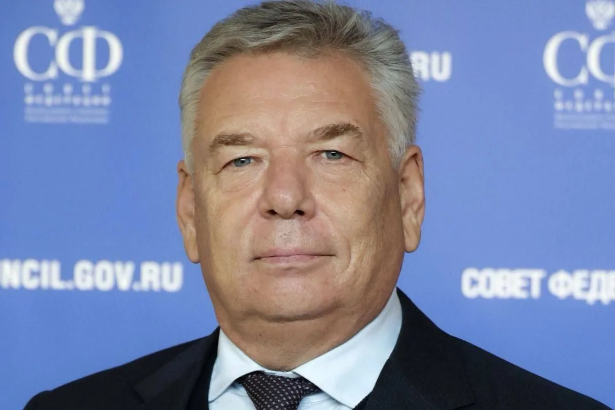 Николай Воробьев: «1 сентября – время новых планов, возможностей и надежд» Николай Воробьев: «1 сентября – время новых планов, возможностей и надежд»