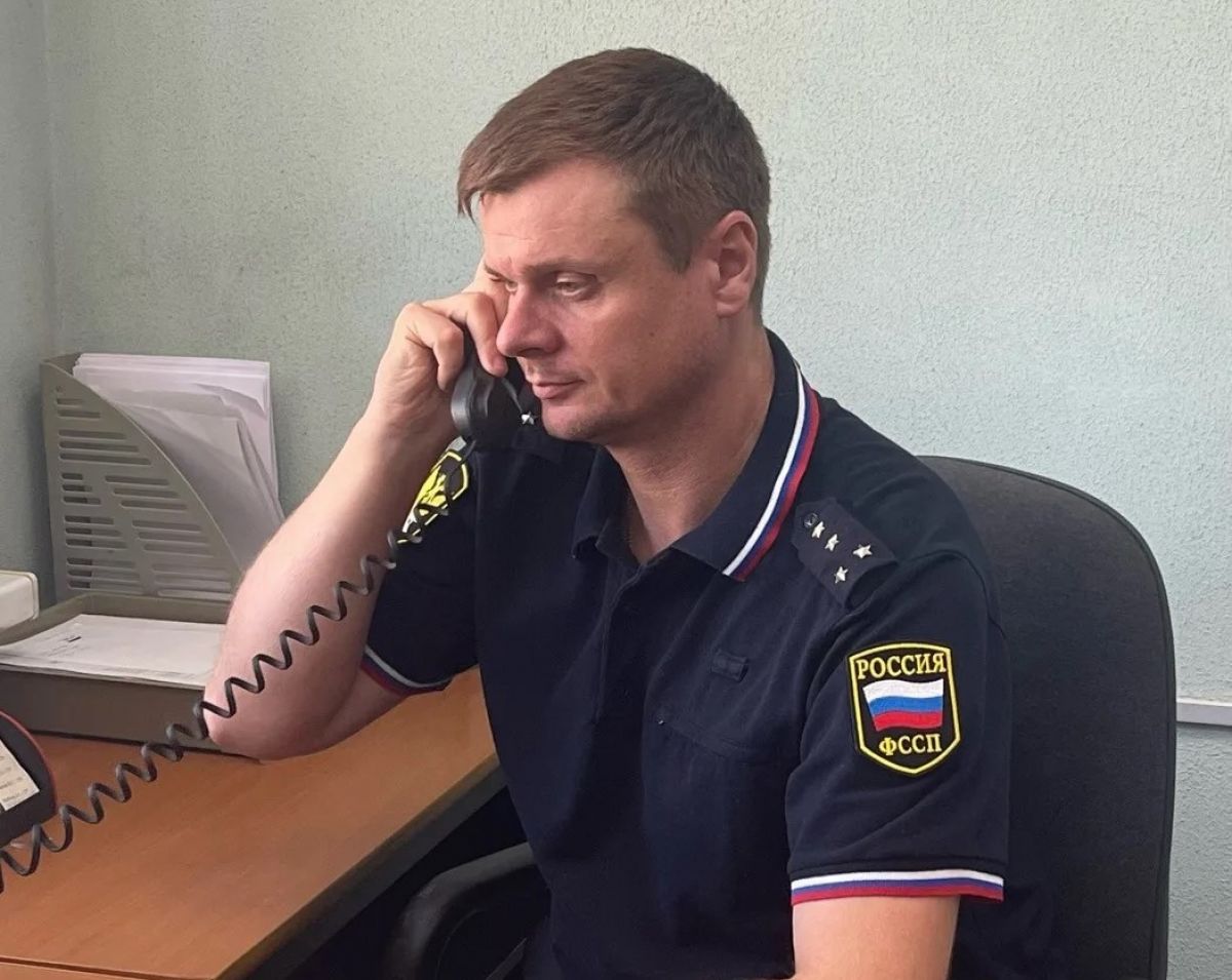 УФССП по Тульской области проведет горячую линию по защите от неправомерных действий коллекторов УФССП по Тульской области проведет горячую линию по защите от неправомерных действий коллекторов