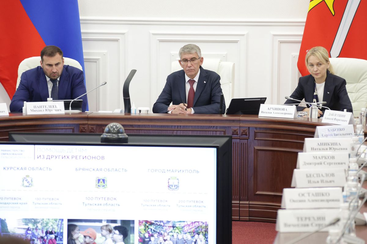В Донской городской больнице № 1 ремонтируют систему отопления