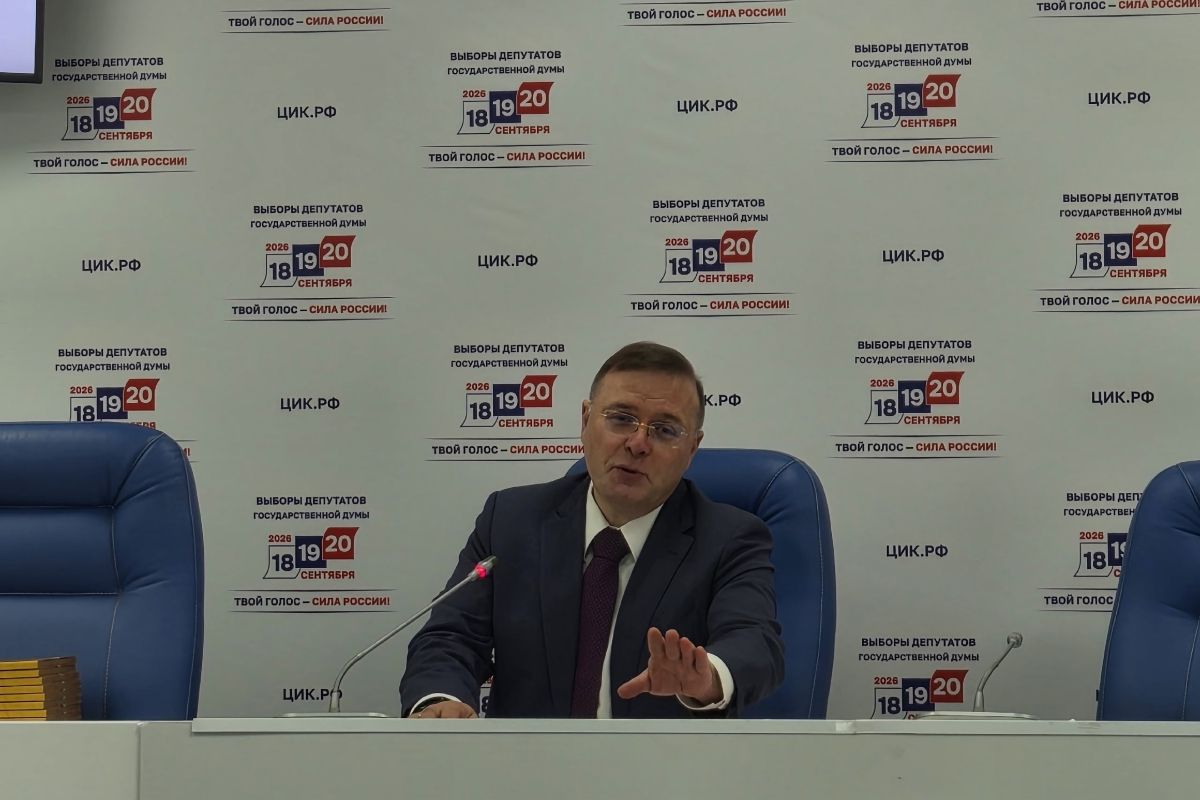 В Тульской области избирательные участки располагаются в основном на первых этажах В Тульской области избирательные участки располагаются в основном на первых этажах