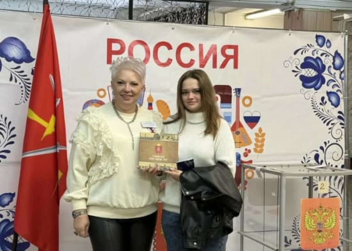 В Тульской области явка избирателей на 12.00 воскресенья составила 41,1% В Тульской области явка избирателей на 12.00 воскресенья составила 41,1%