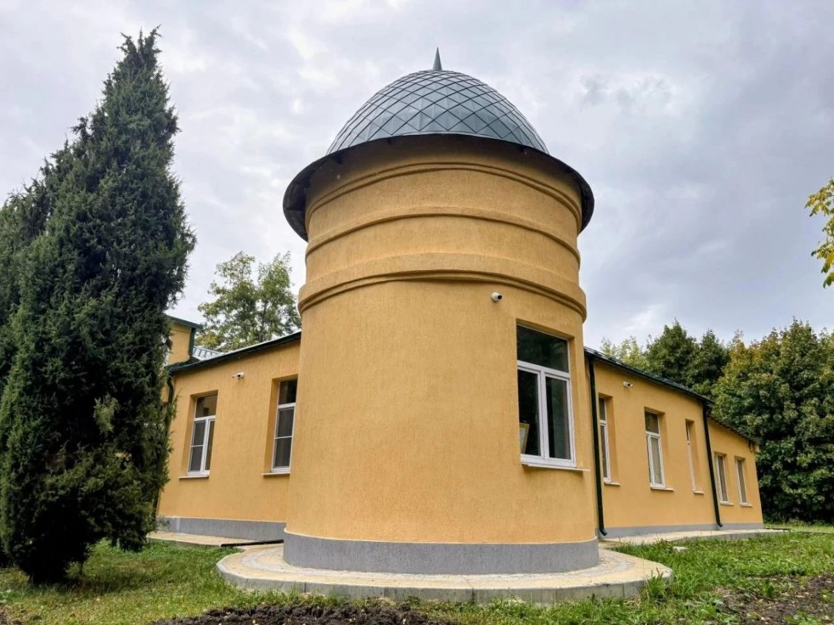 В музей «Бобрики» в Донском приобрели новое оснащение