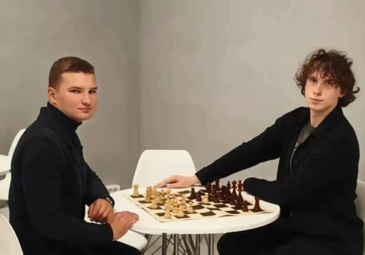 Студенты ТулГУ завоевали золото и бронзу на чемпионате Тульской области по шахматам Студенты ТулГУ завоевали золото и бронзу на чемпионате Тульской области по шахматам