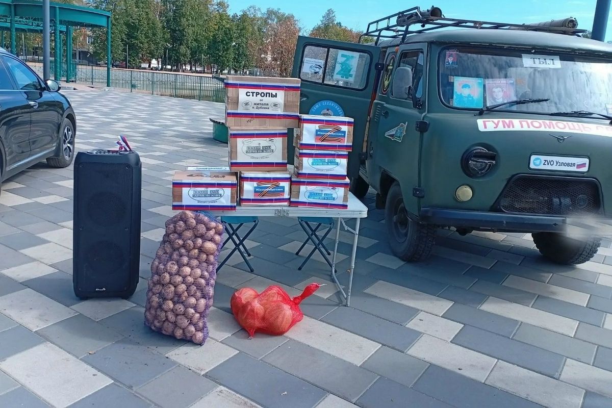 Клуб «Селяночка»: «Когда мы вместе, мы непобедимы!»