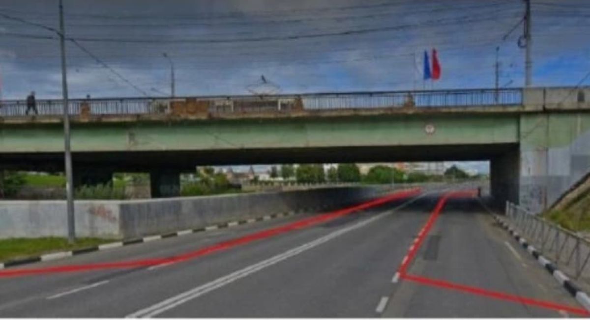 Художники займут Казанскую набережную в Туле на два дня Художники займут Казанскую набережную в Туле на два дня