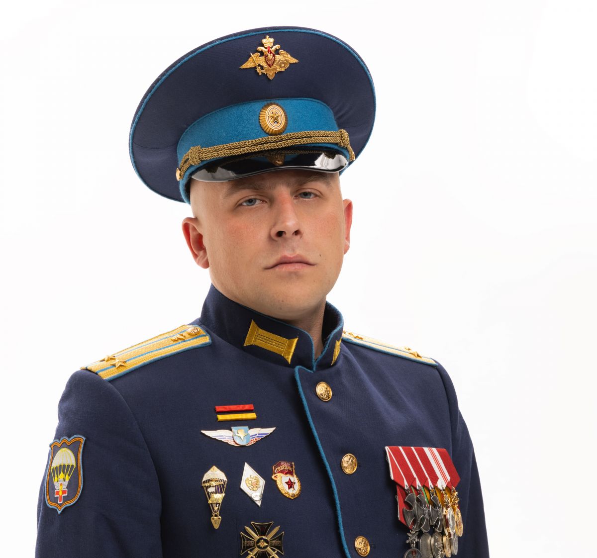 Юрий Бровко: «Мужчин определяют по поступкам»