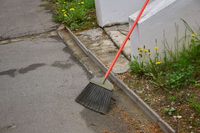 Тульская дворничиха воспользовалась в магазинах найденными банковскими картами Тульская дворничиха воспользовалась в магазинах найденными банковскими картами