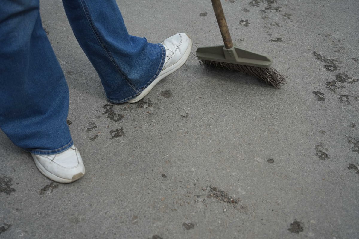 В Тульской области налоговая потратит более 14 миллионов на уборщиков и дворников