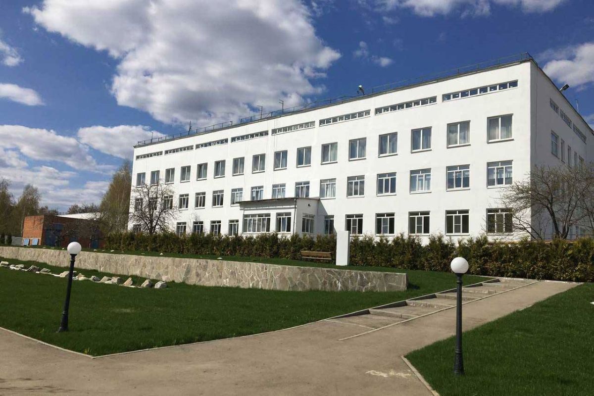 Госпиталь ветеранов войн и труда в Тульской области оказался почти «Cамым доброжелательным» Госпиталь ветеранов войн и труда в Тульской области оказался почти «Cамым доброжелательным»