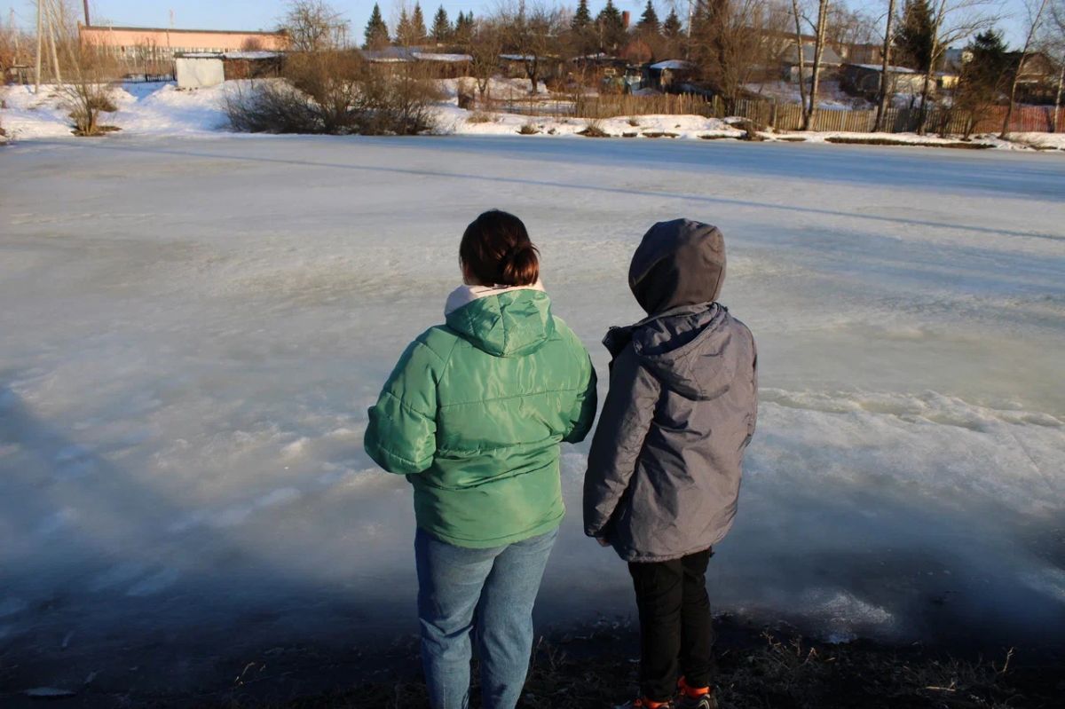 В Тульской области для профилактики детских правонарушений и беспризорности разработают специальную программу В Тульской области для профилактики детских правонарушений и беспризорности разработают специальную программу
