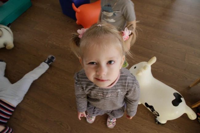 Туляки узнают, каких детей можно назвать воспитанными Туляки узнают, каких детей можно назвать воспитанными