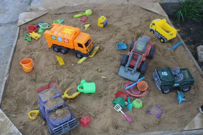 Прокуратура Заокского района проверяет соблюдение требований безопасности на детских игровых площадках Прокуратура Заокского района проверяет соблюдение требований безопасности на детских игровых площадках