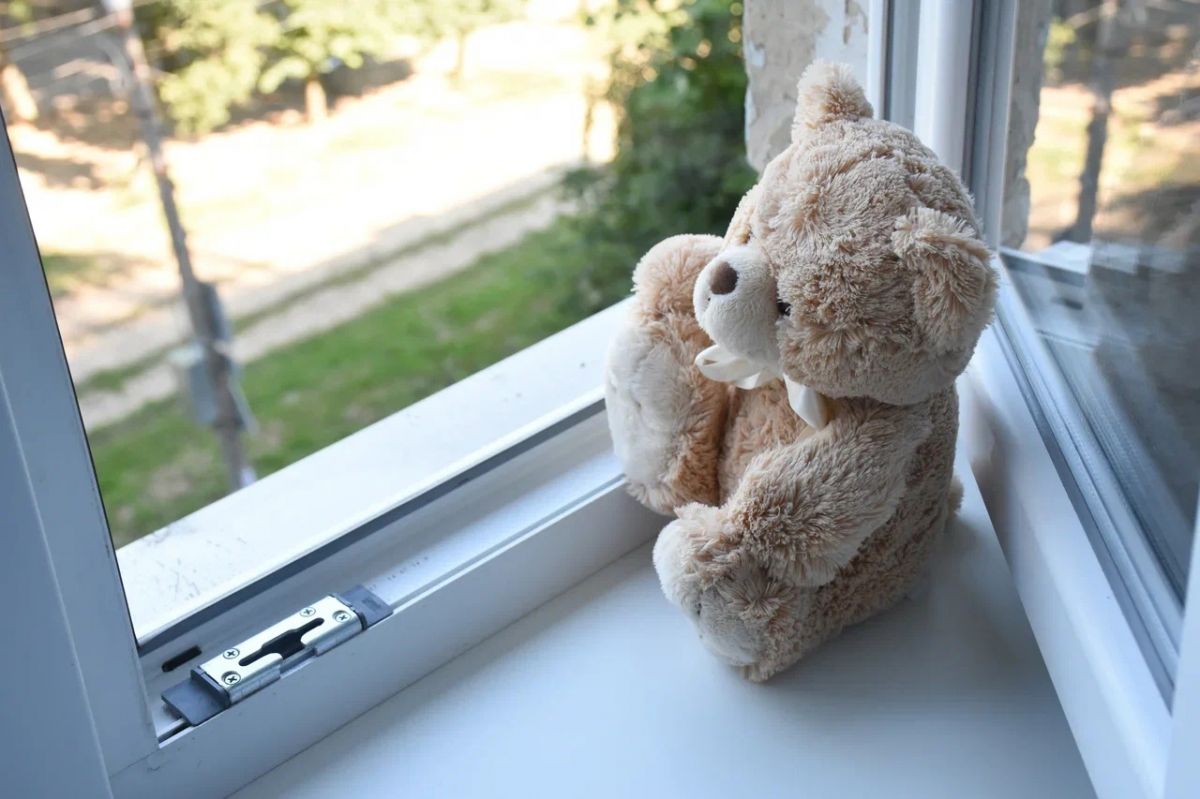 Антимоскитные сетки по новому ГОСТ напомнят тулякам об опасности открытых окон Антимоскитные сетки по новому ГОСТ напомнят тулякам об опасности открытых окон