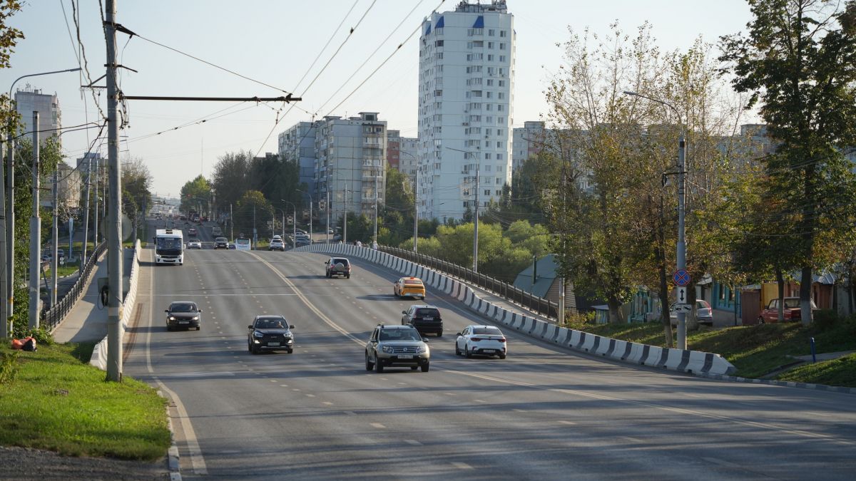 Тульский автотранспорт перевез более 5 млн тонн грузов за год Тульский автотранспорт перевез более 5 млн тонн грузов за год