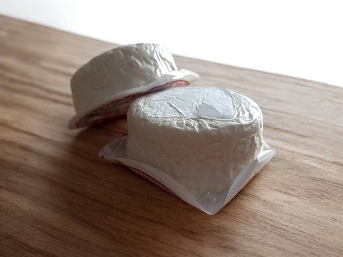 Недостаток молочного жира выявили в продукции тульского предпринимателя Недостаток молочного жира выявили в продукции тульского предпринимателя