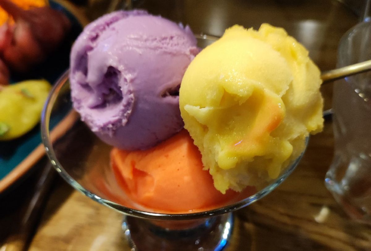 Мороженое из Тульской области запретили в Беларуси из-за заменителей молочного жира Мороженое из Тульской области запретили в Беларуси из-за заменителей молочного жира