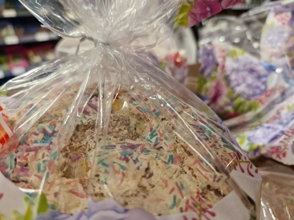 Санитарные врачи Тульской области рассказали, как выбрать качественные продукты к Пасхе