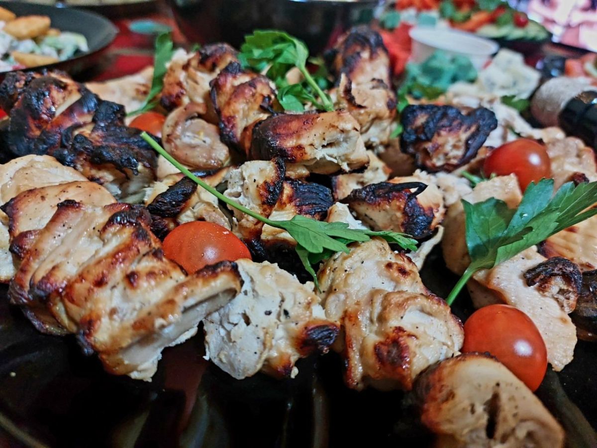 Гастроэнтеролог из Подмосковья рассказала, чем опасна готовая еда Гастроэнтеролог из Подмосковья рассказала, чем опасна готовая еда