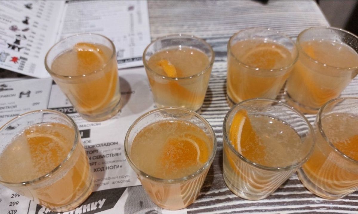 В День России туляки не смогут купить алкоголь в центре города В День России туляки не смогут купить алкоголь в центре города