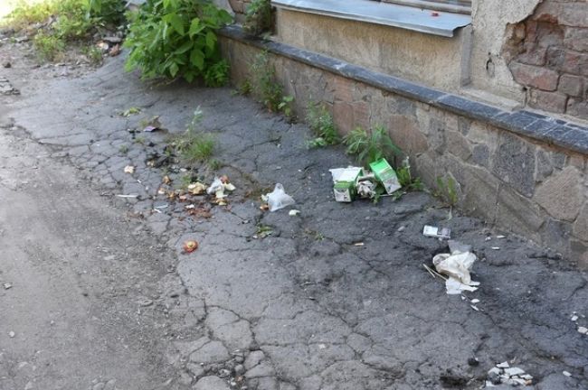 В Новомосковске заработает еще один экологический пост В Новомосковске заработает еще один экологический пост