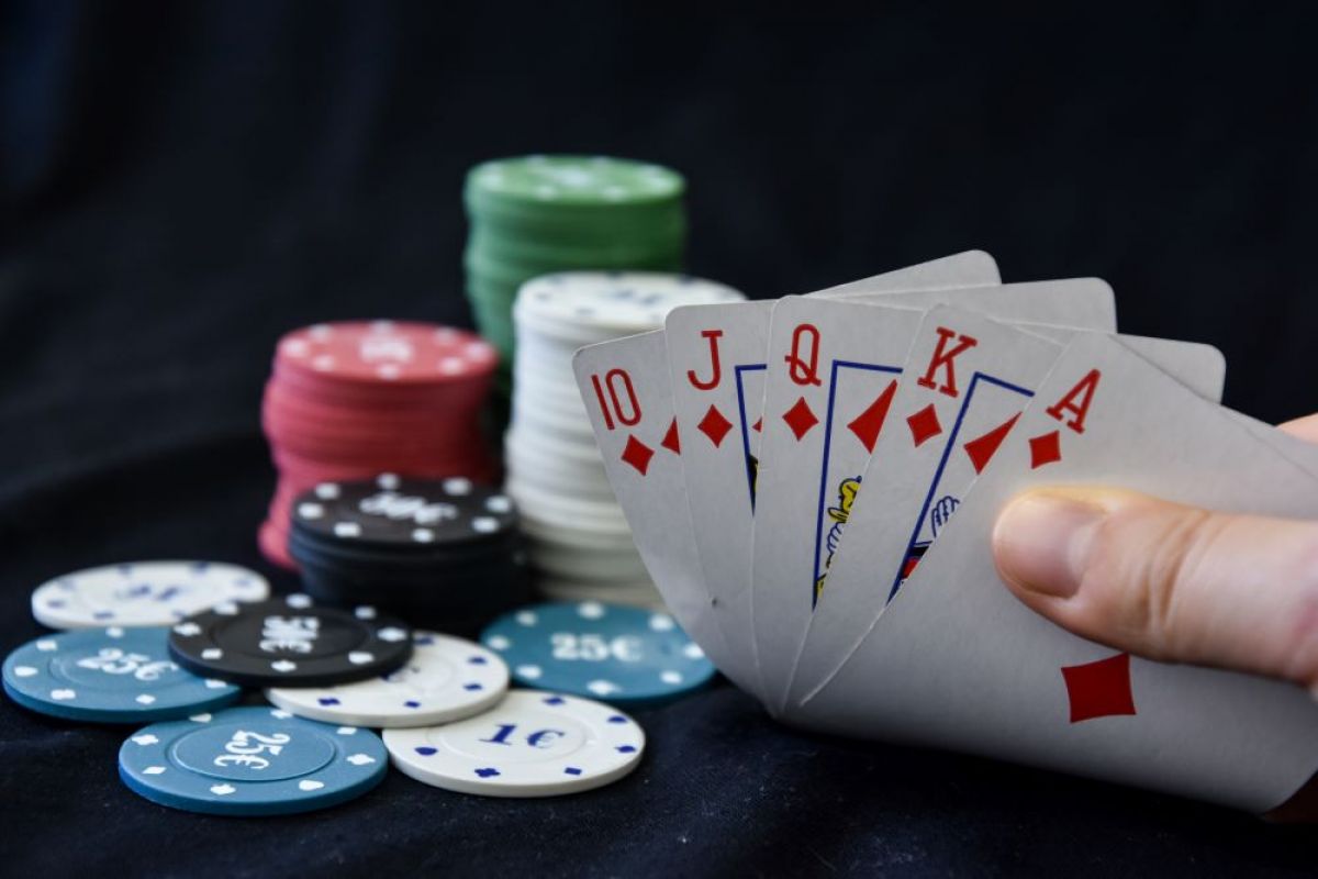 В Тульской области судят организаторов азартных игр