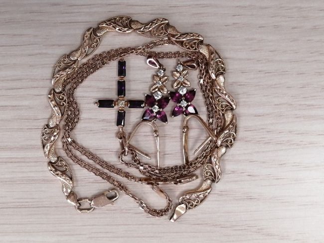 Тулячка заплатит штраф за украденный у бабушки браслет Тулячка заплатит штраф за украденный у бабушки браслет