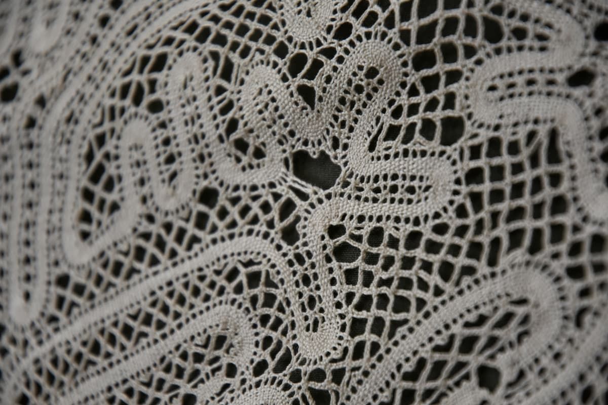 Белевское кружево и тульскую игрушку покажут на Бажовском фестивале Белевское кружево и тульскую игрушку покажут на Бажовском фестивале