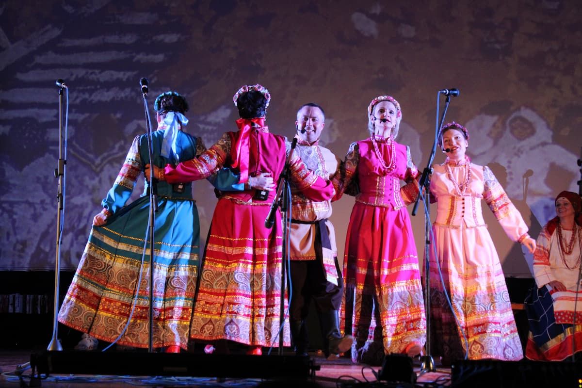 В Тульской области работники культуры, переехавшие в село, получат 1 млн рублей