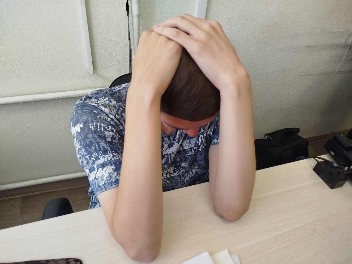 Тулякам рассказали, как защититься от инсульта, и развеяли мифы об эпилепсии Тулякам рассказали, как защититься от инсульта, и развеяли мифы об эпилепсии