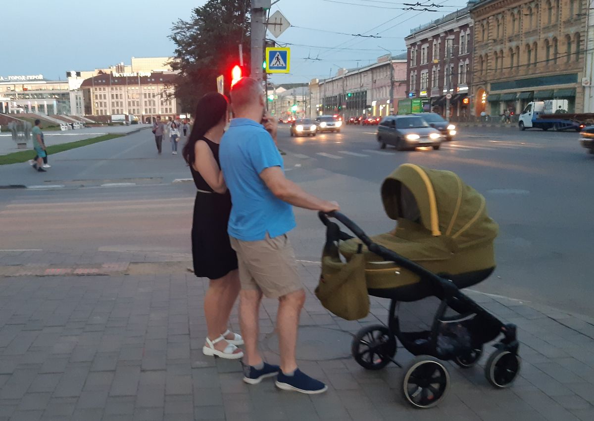 Как семьи Тульской области могут получить новую выплату