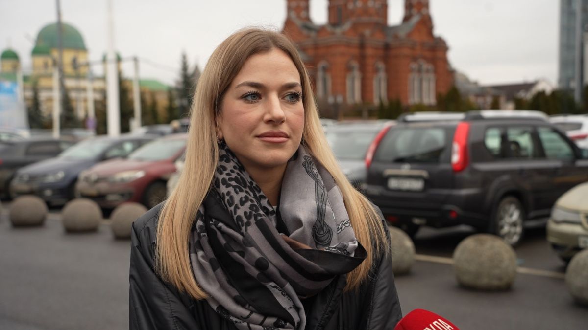 Тулякам объяснили, зачем нужно новое приложение для оплаты парковок Тулякам объяснили, зачем нужно новое приложение для оплаты парковок